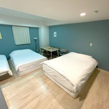 Green House Nakano Fujimicho - Vacation Stay 65992V Tokio Zewnętrze zdjęcie
