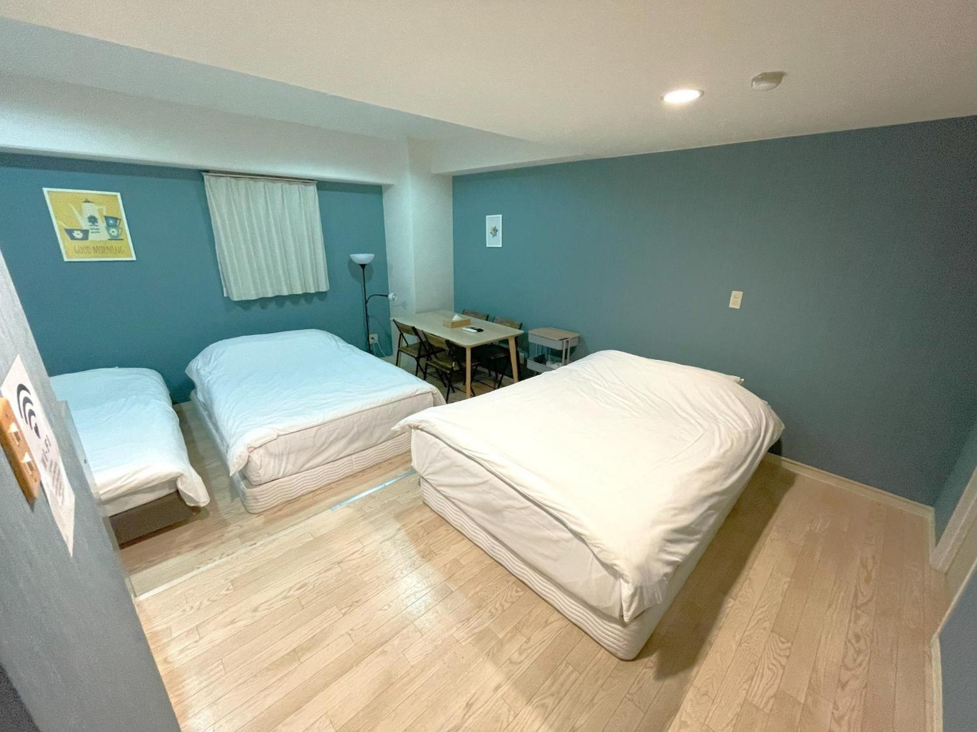Green House Nakano Fujimicho - Vacation Stay 65992V Tokio Zewnętrze zdjęcie