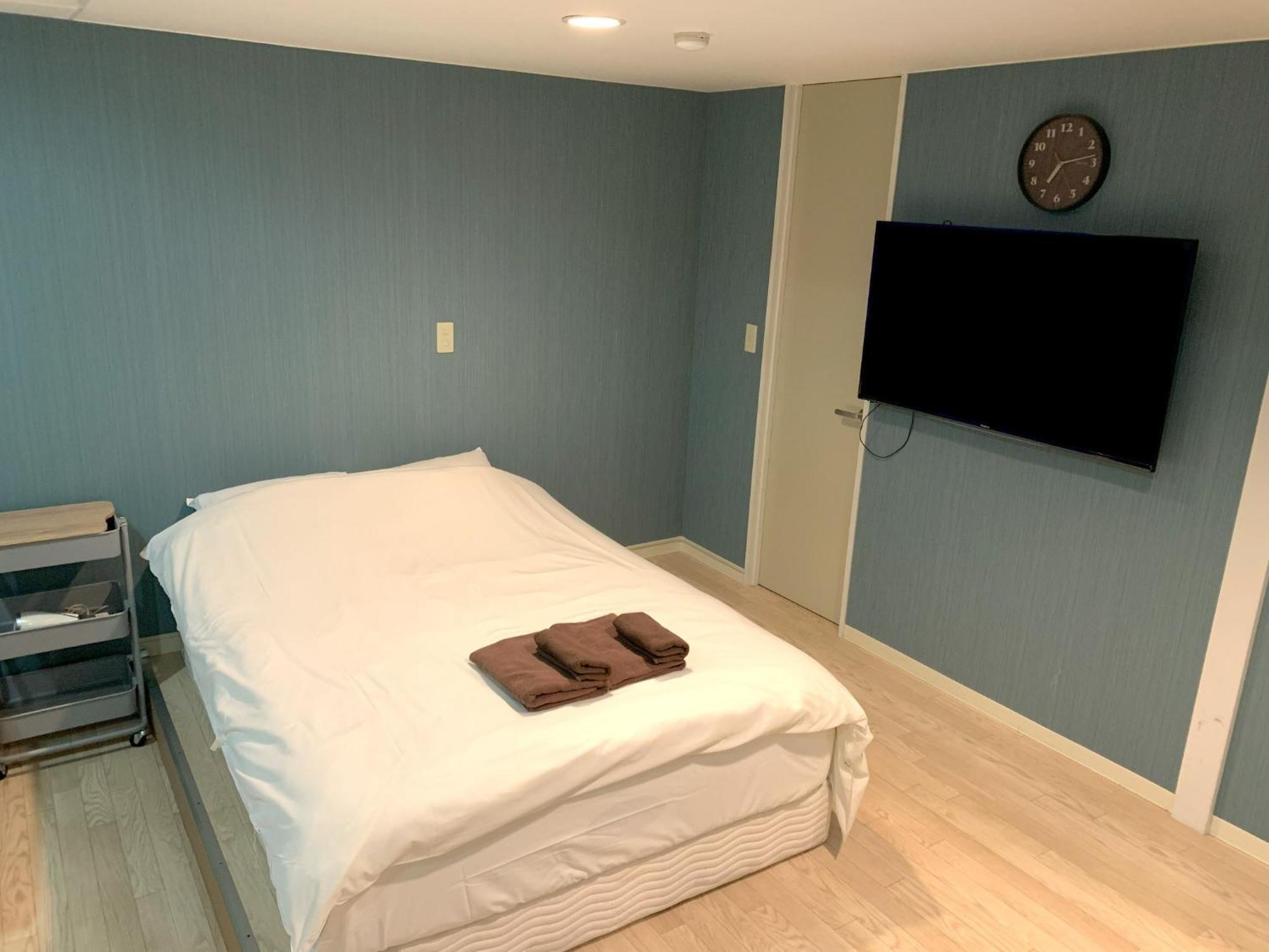 Green House Nakano Fujimicho - Vacation Stay 65992V Tokio Zewnętrze zdjęcie