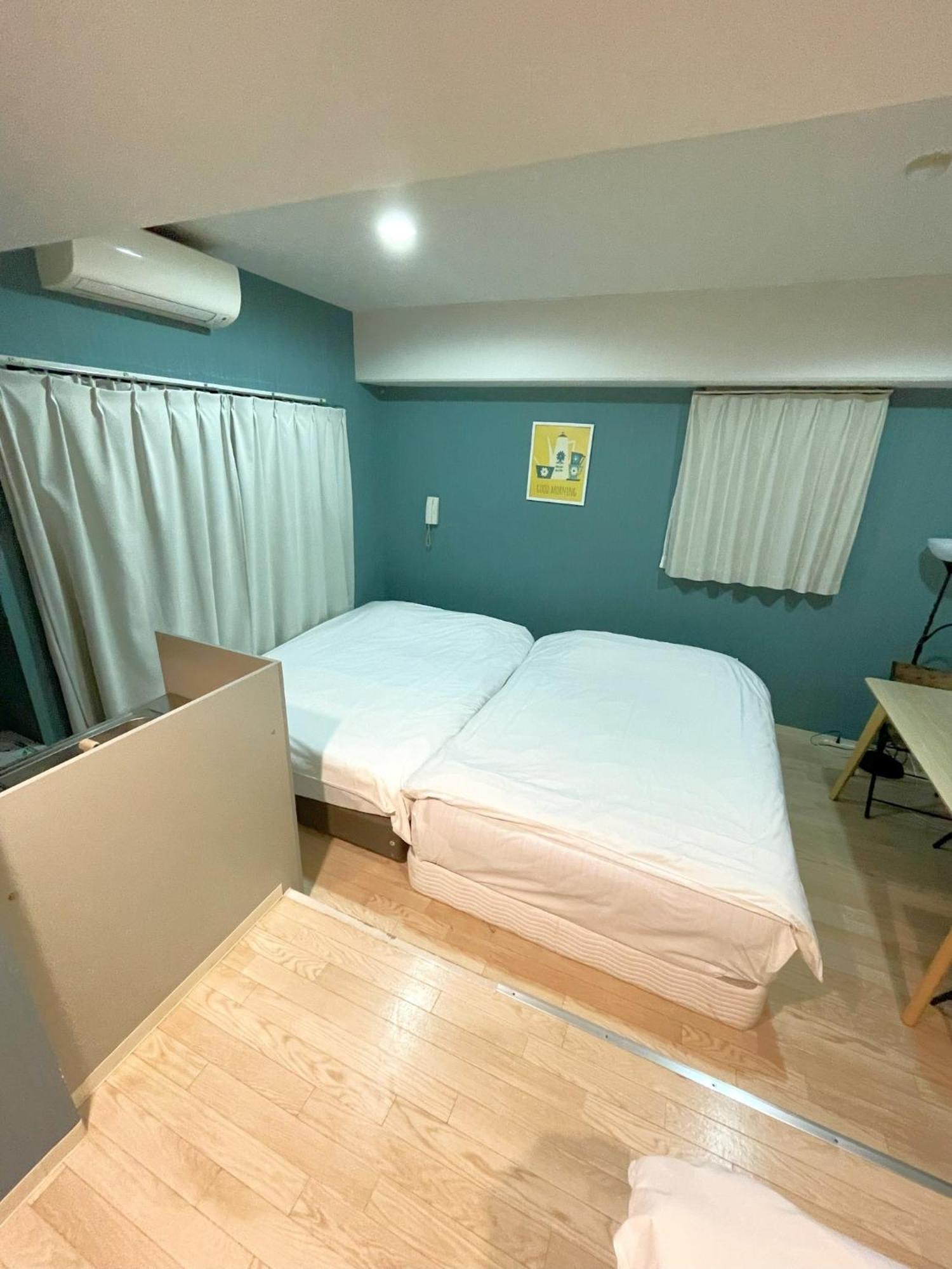 Green House Nakano Fujimicho - Vacation Stay 65992V Tokio Zewnętrze zdjęcie