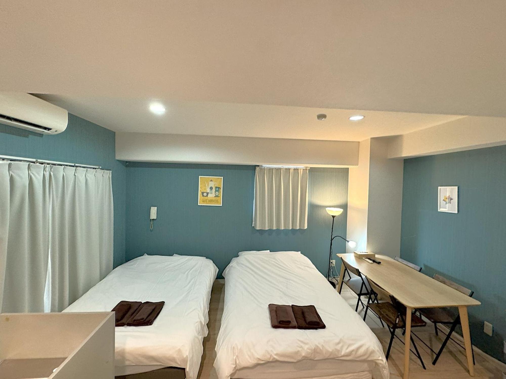 Green House Nakano Fujimicho - Vacation Stay 65992V Tokio Zewnętrze zdjęcie